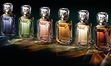 Jewellery brand Graff unveils debut fragrance collection